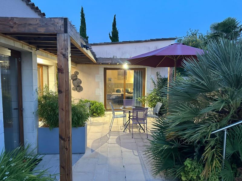 Terrasse Extèrieur
