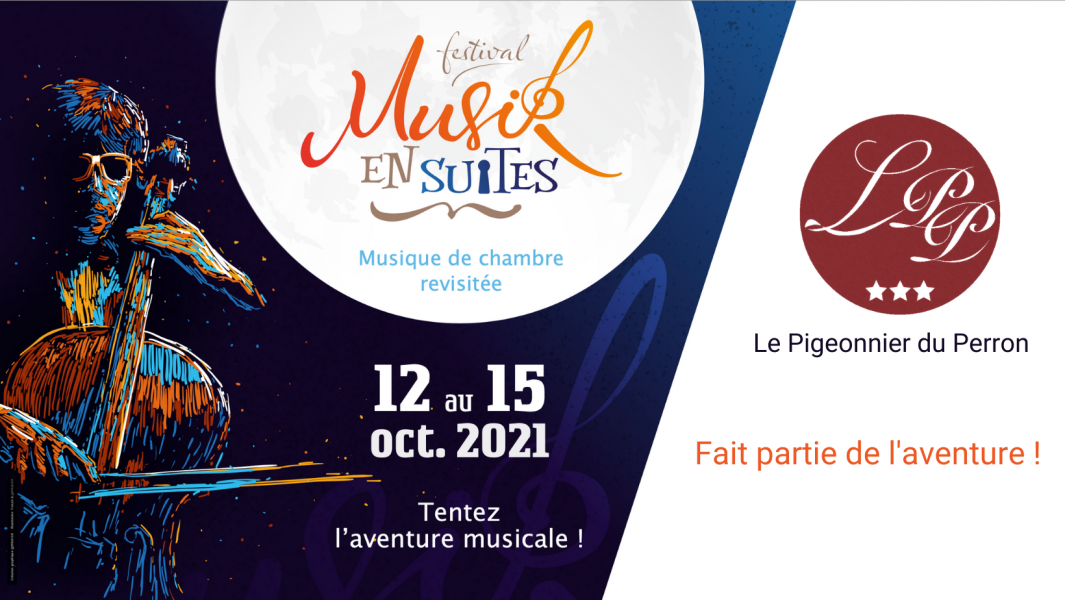 Festival Musik en suite