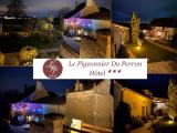 Séjour de longue durée et Professionnels